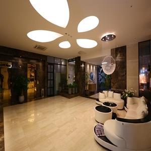 Bucheon Hotel Eksteriør billede